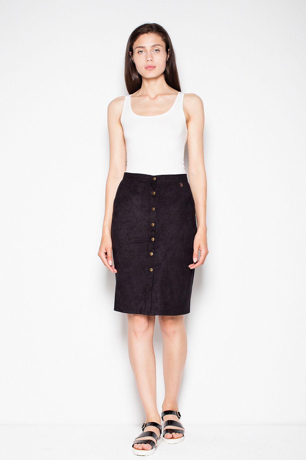 Skirt model 77379