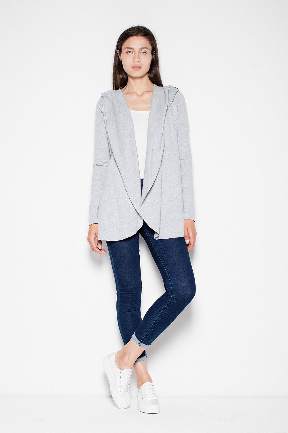Sweatshirt model 77425