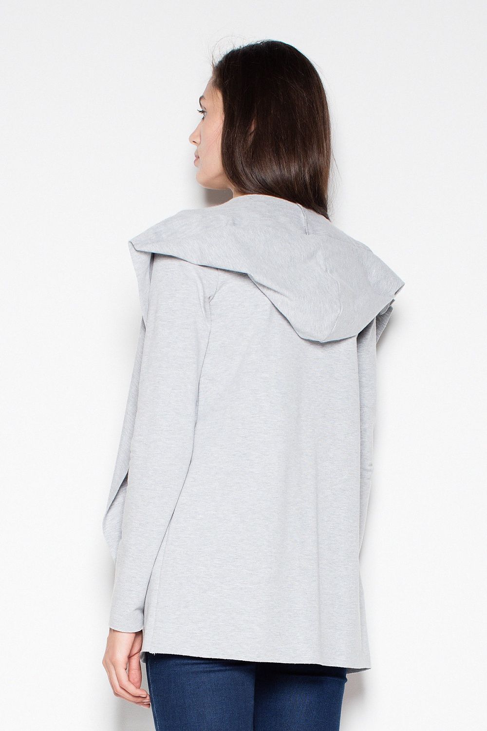 Sweatshirt model 77425
