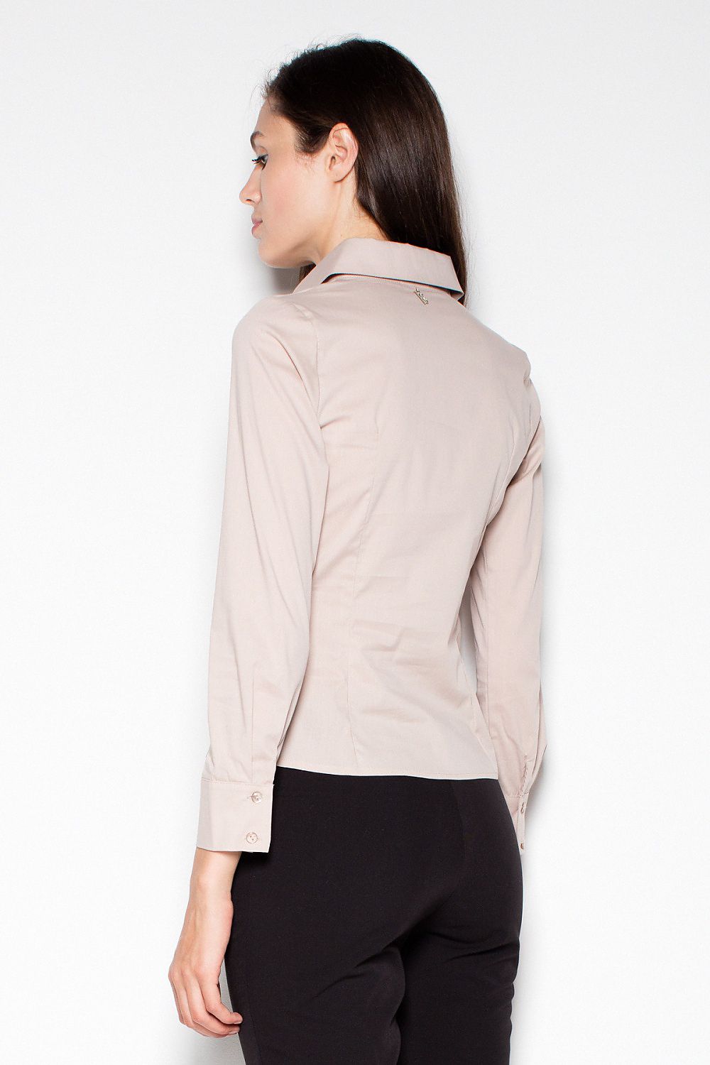 Long sleeve shirt model 77458