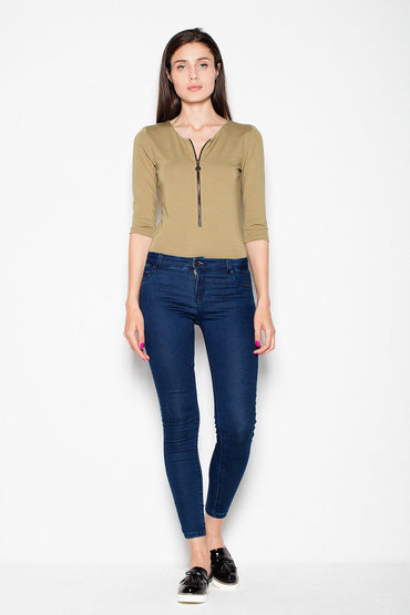 Shapewear Body model 77488