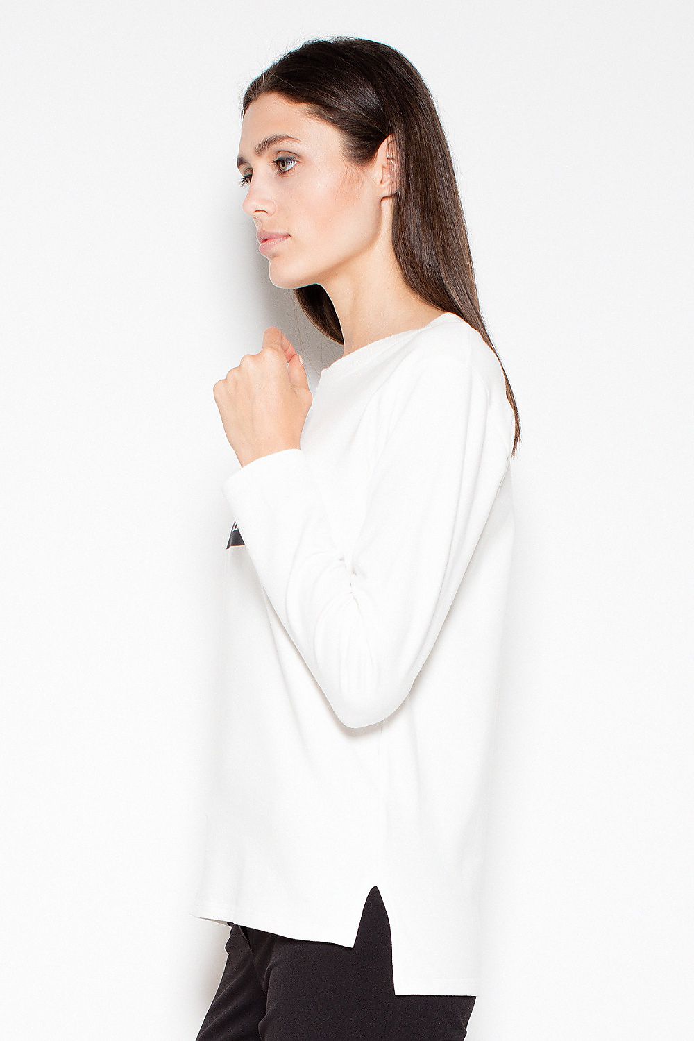 Blouse model 77493