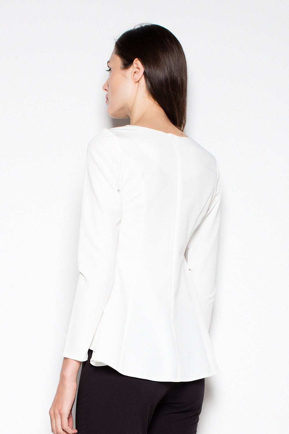 Blouse model 77495