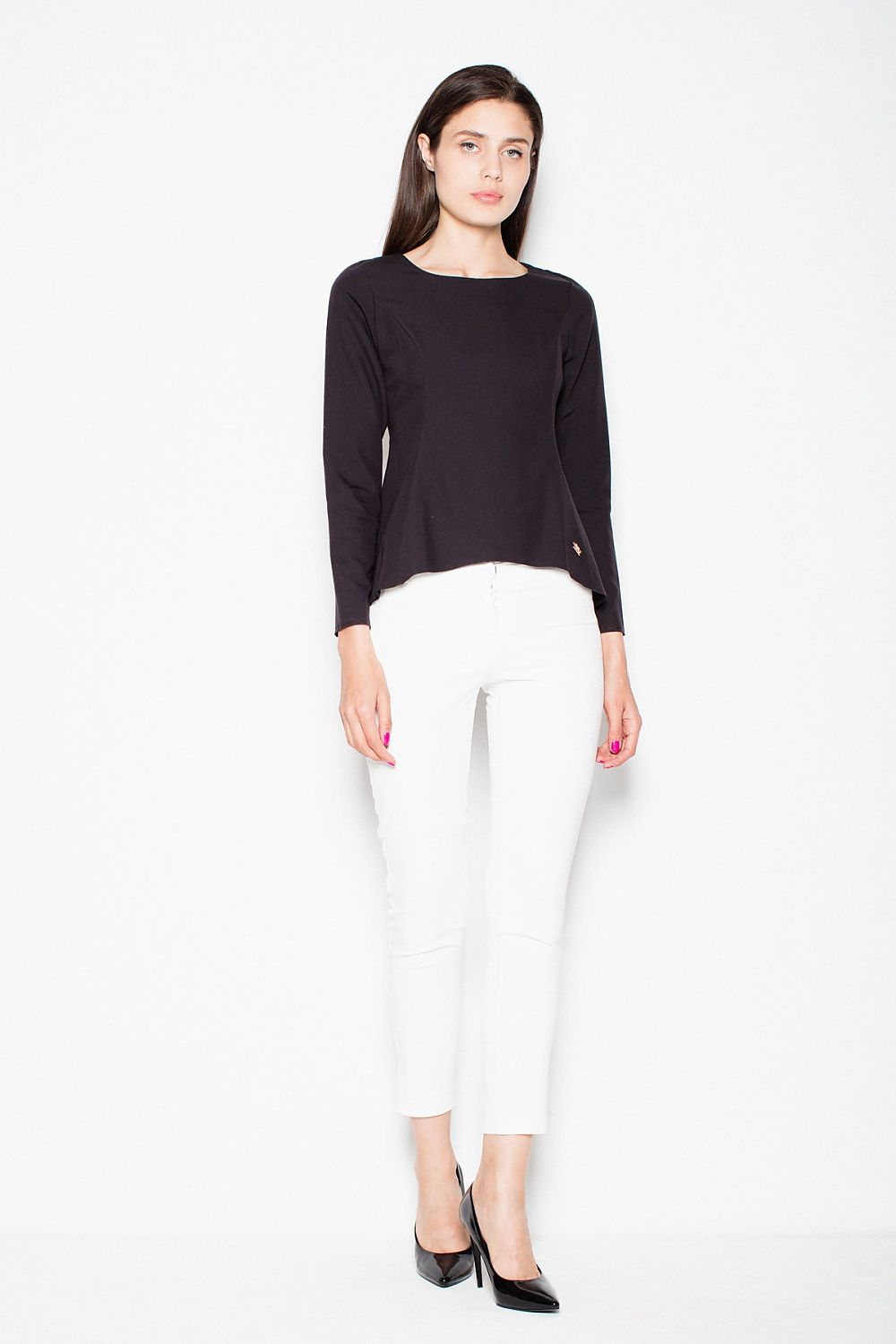 Blouse model 77496