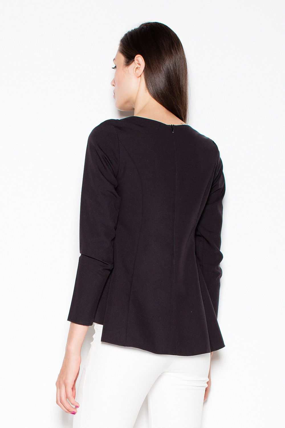 Blouse model 77496