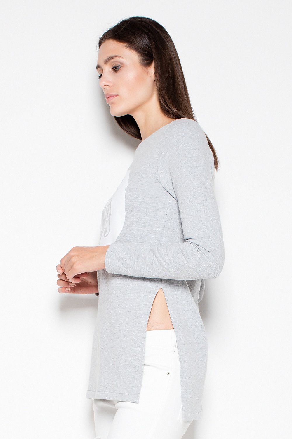 Sweatshirt model 77518