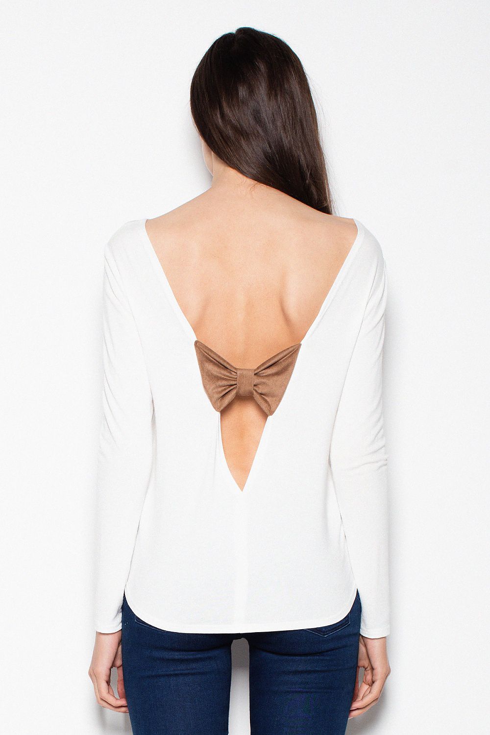 Blouse model 77534