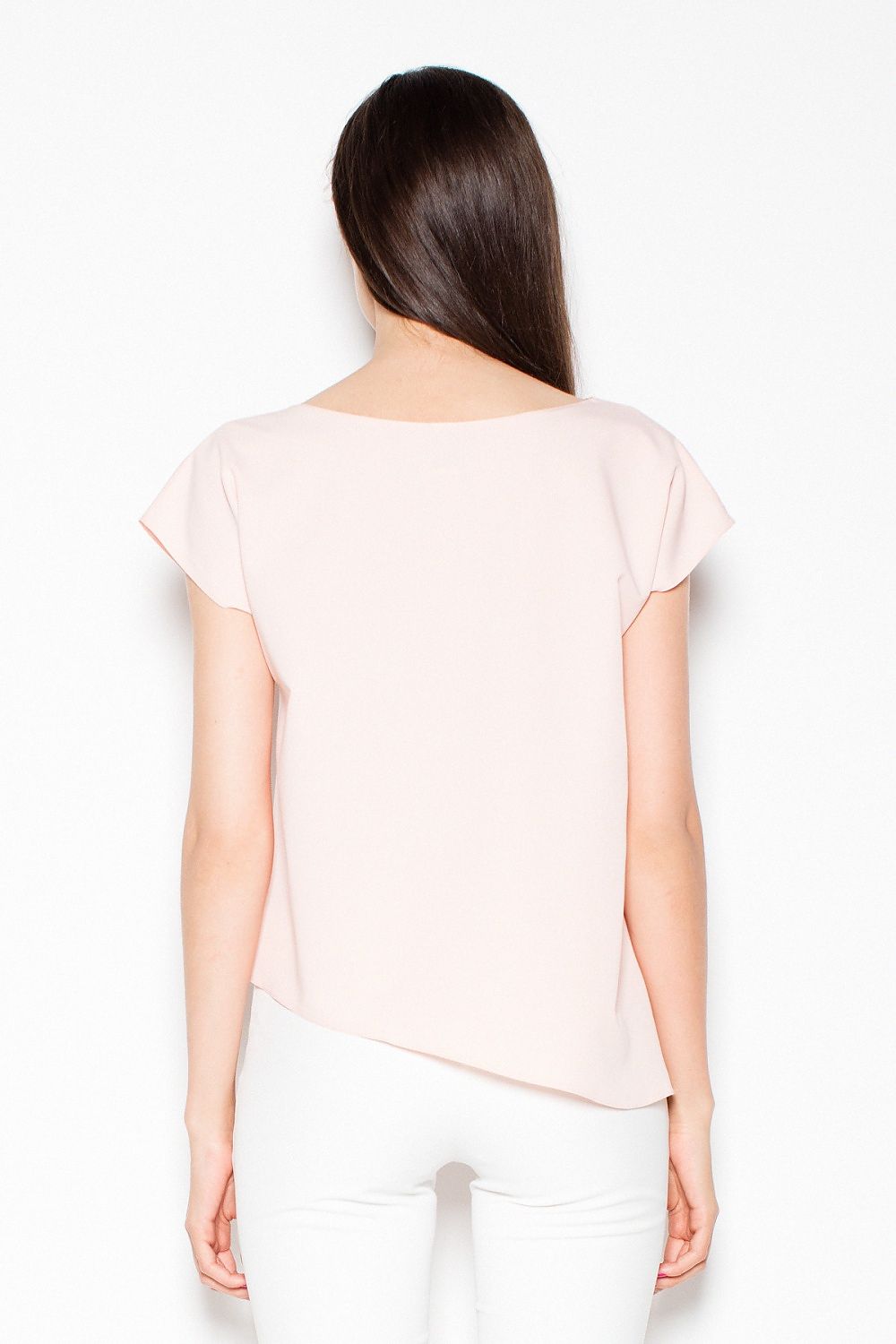 Blouse model 77556