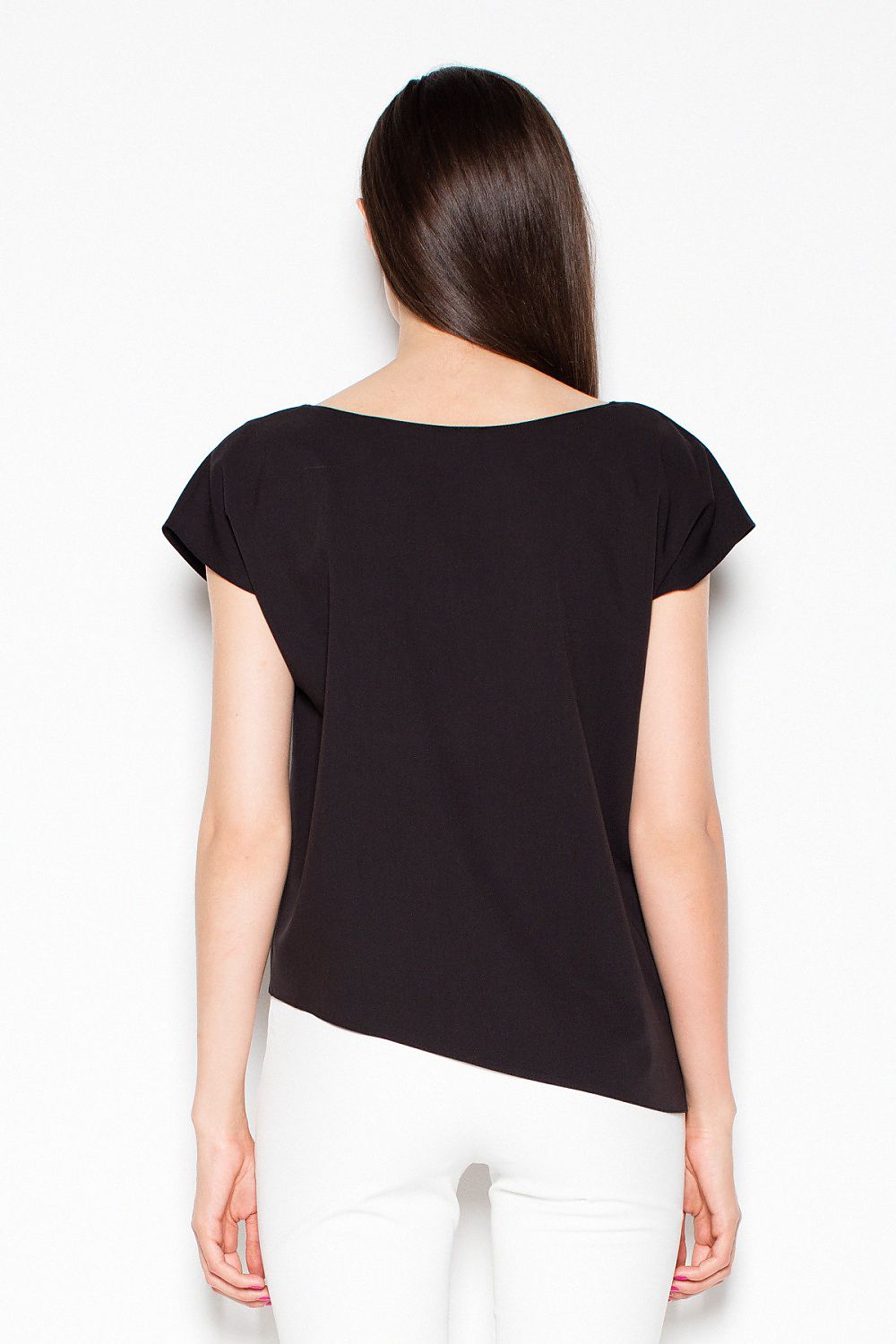 Blouse model 77558