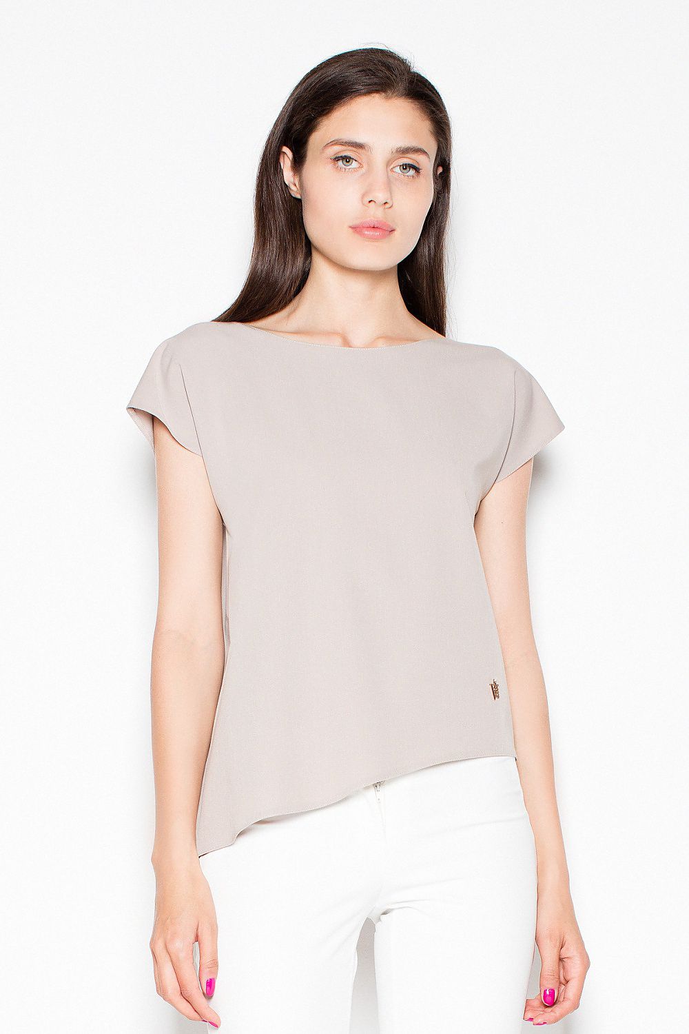 Blouse model 77559