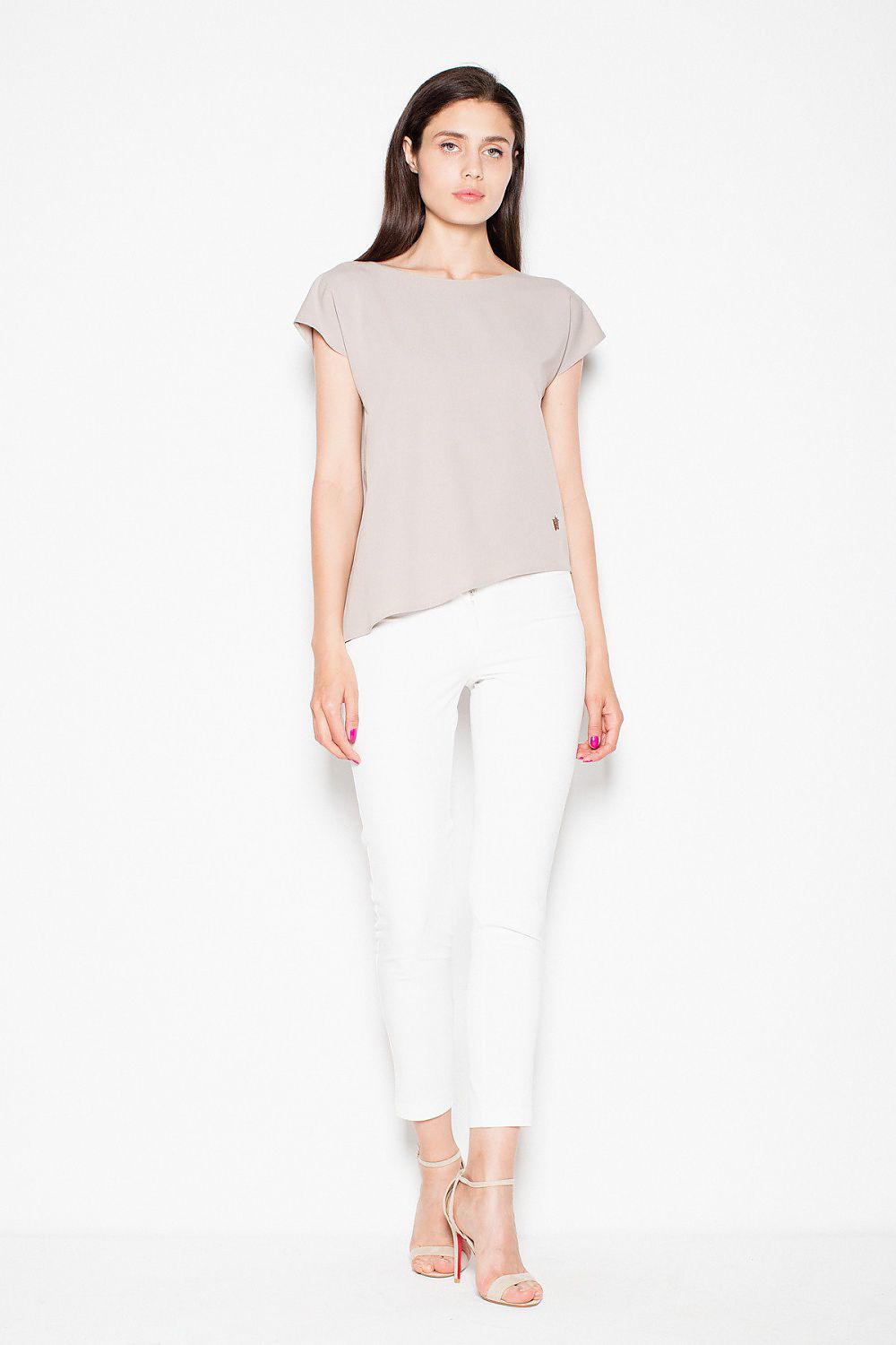 Blouse model 77559