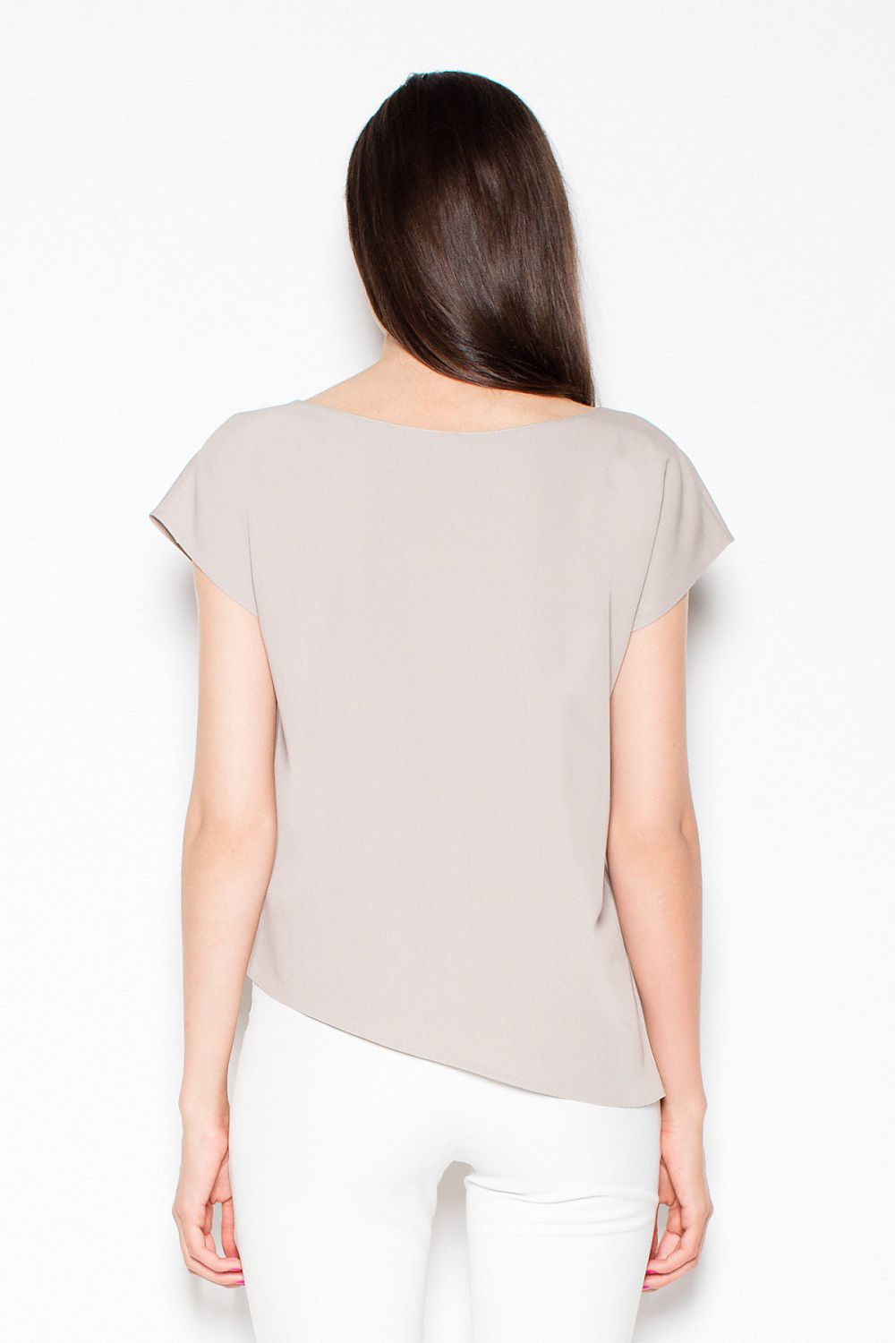 Blouse model 77559