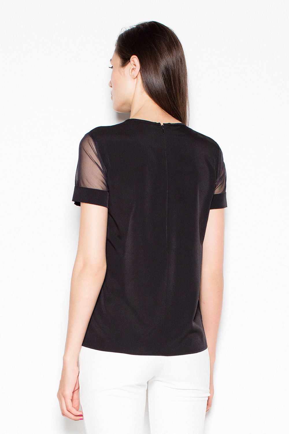 Blouse model 77561