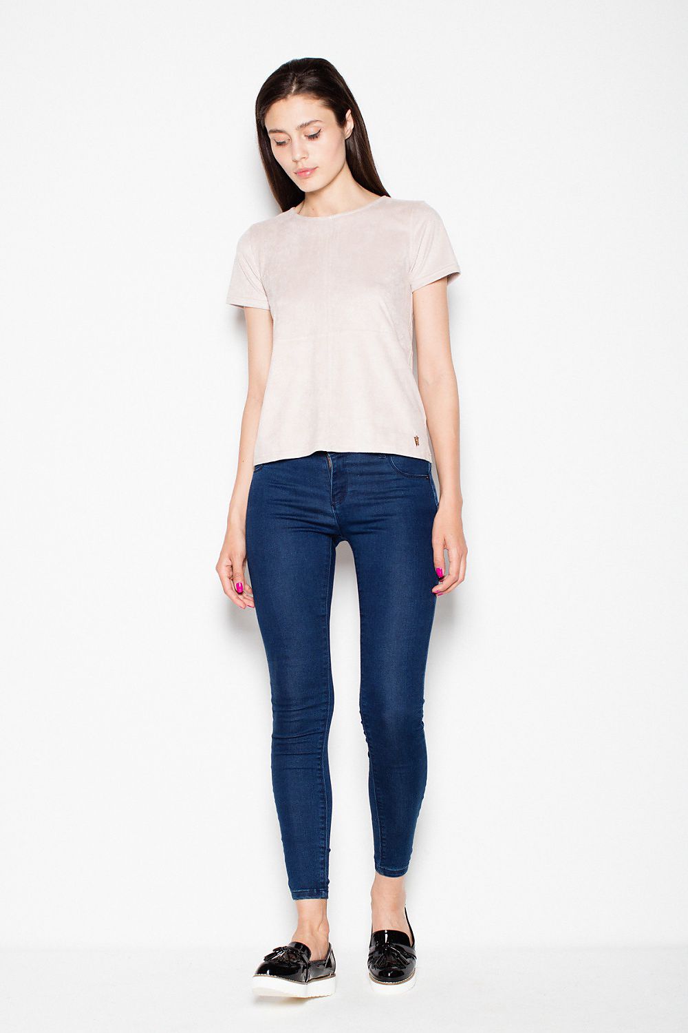 Blouse model 77573