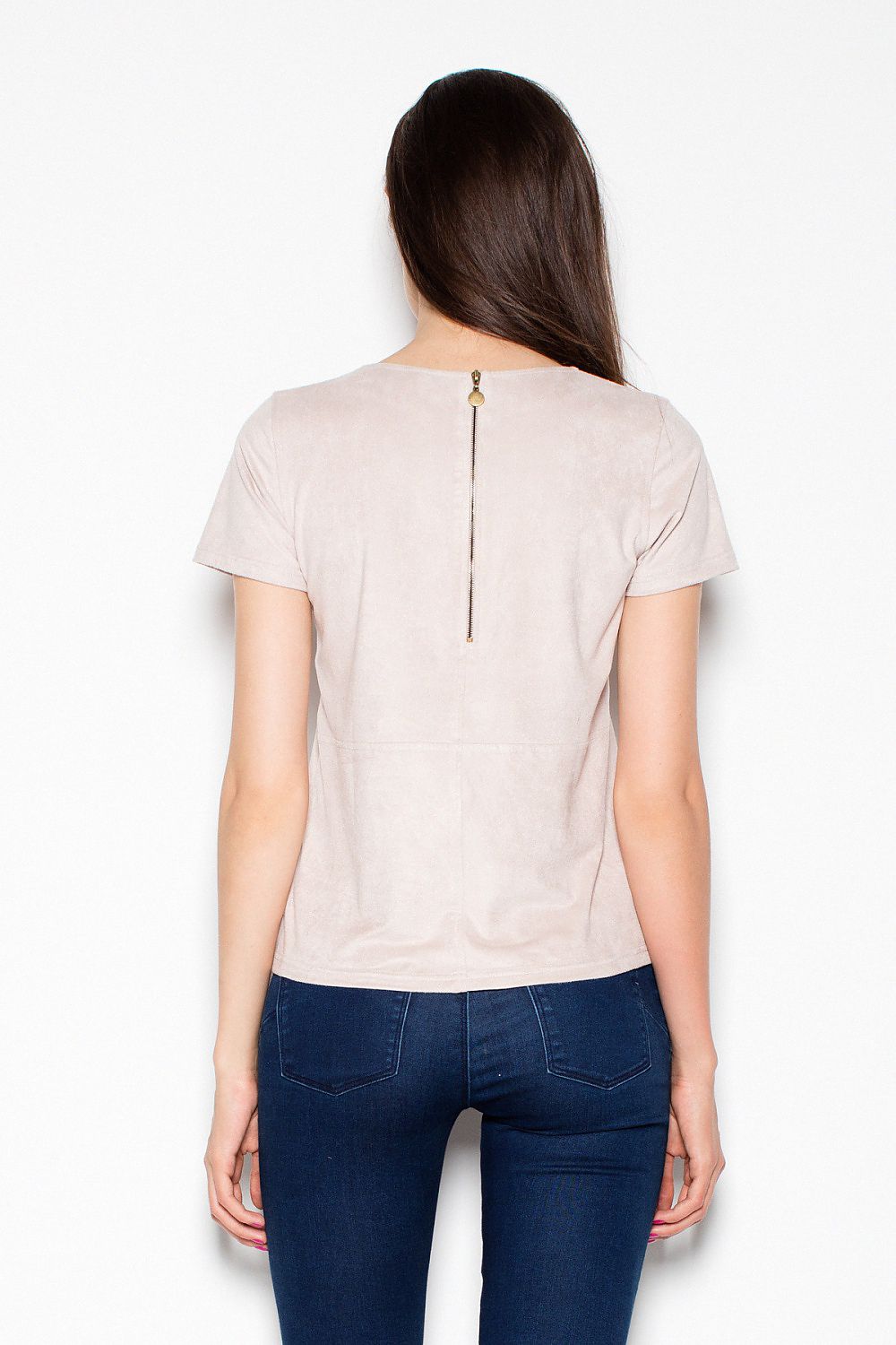 Blouse model 77573