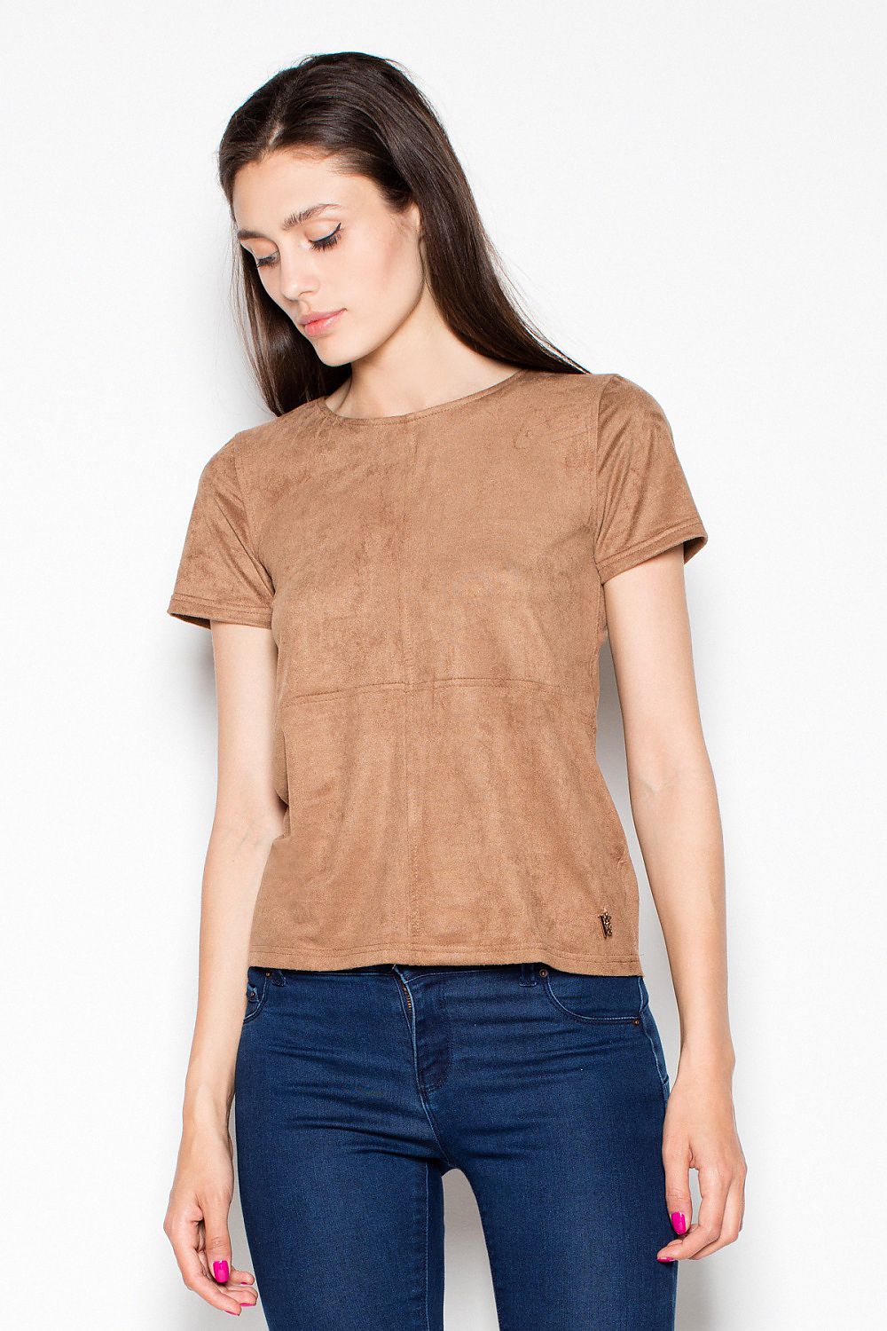 Blouse model 77574