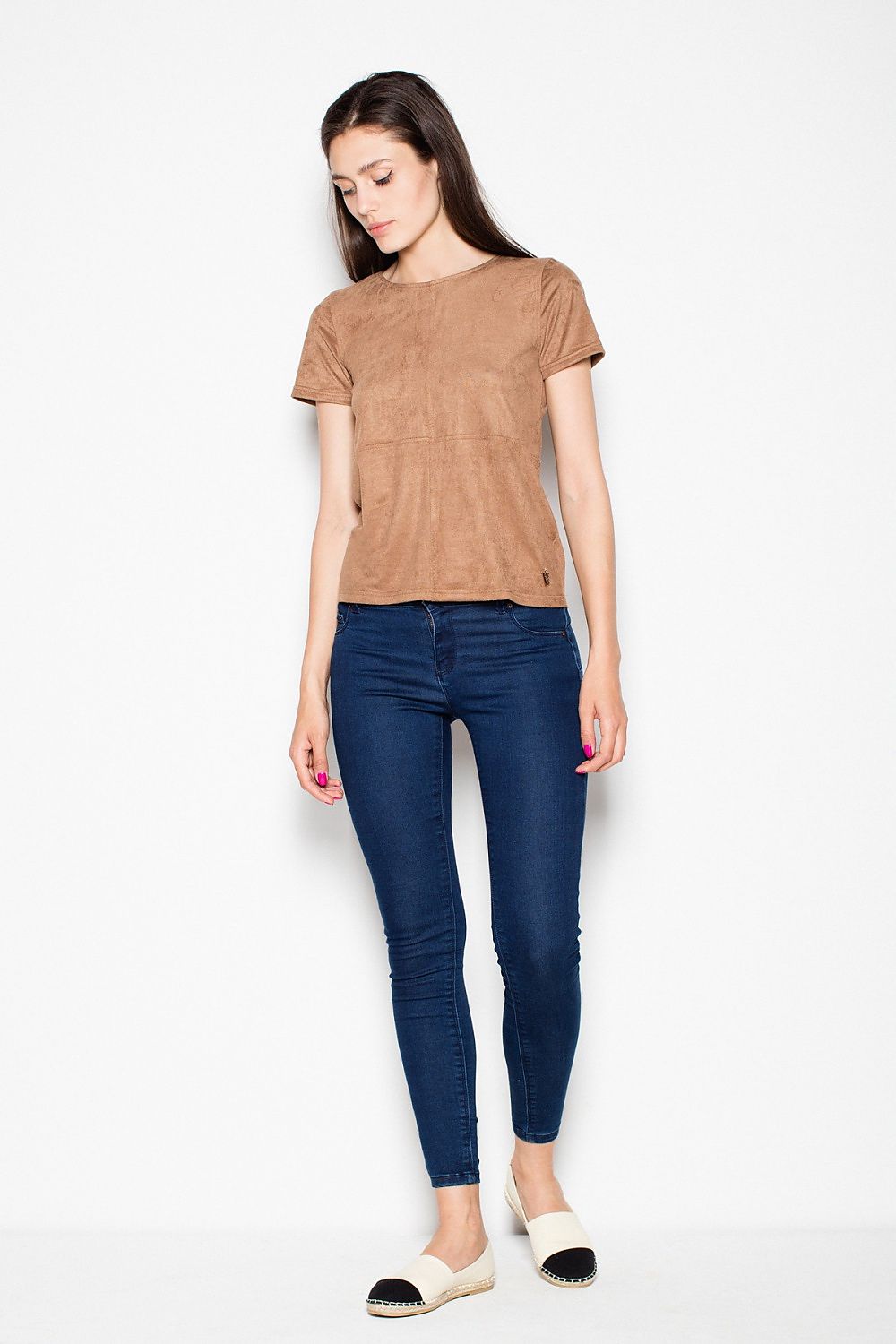 Blouse model 77574