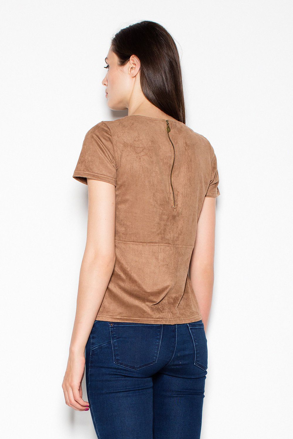 Blouse model 77574