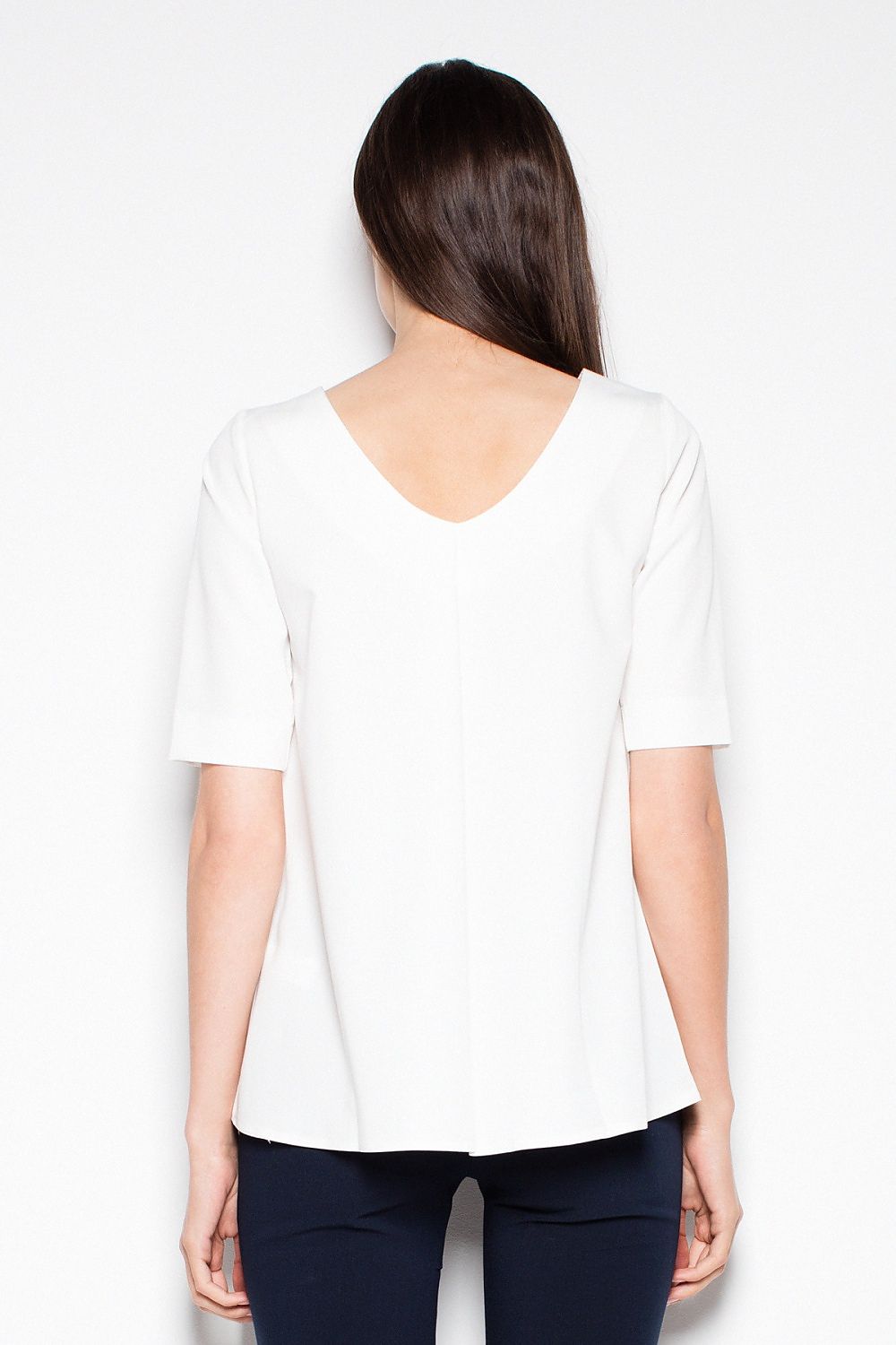 Blouse model 77577
