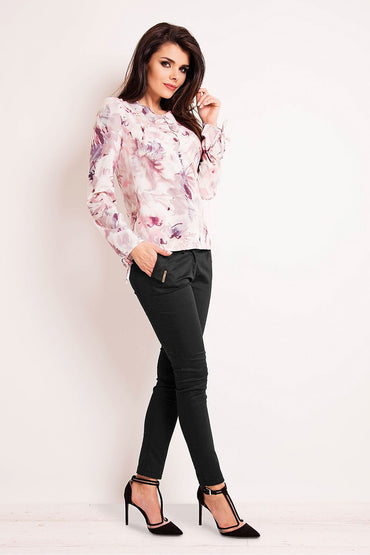 Blouse model 80738