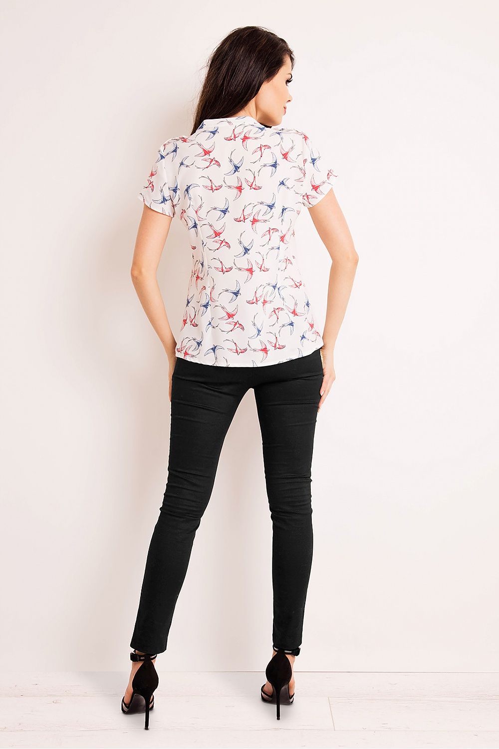 Long sleeve shirt model 80741 - Lojahub