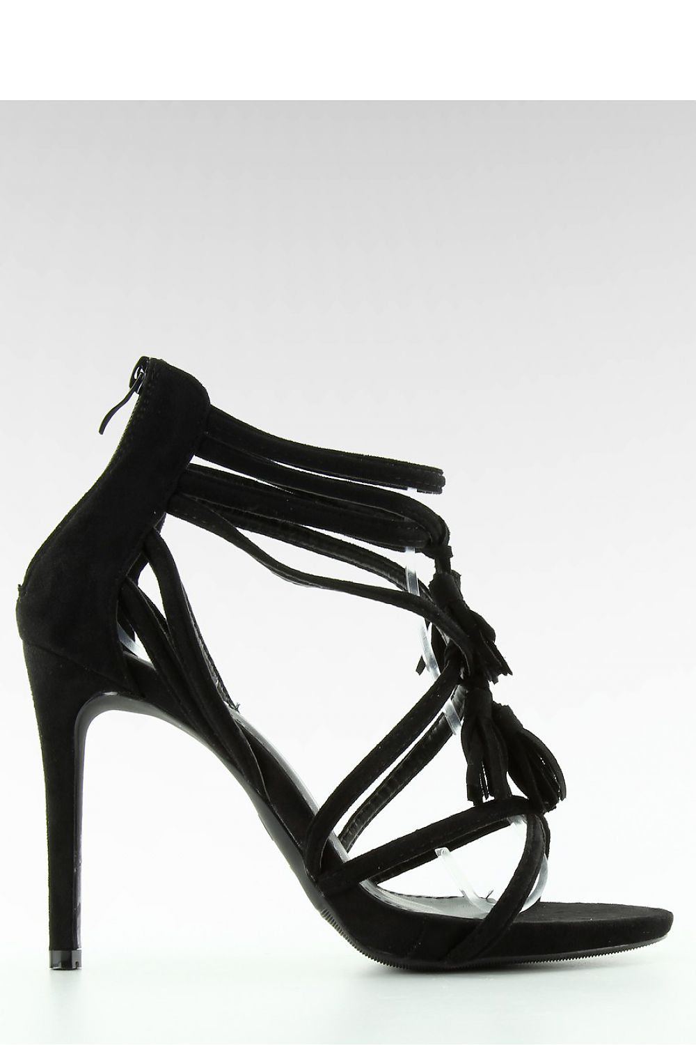 Heel sandals model 82420 Inello - Lojahub