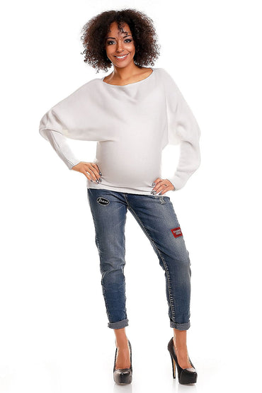 Pregnancy sweater model 84269