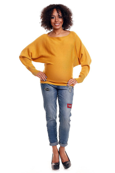 Pregnancy sweater model 84272