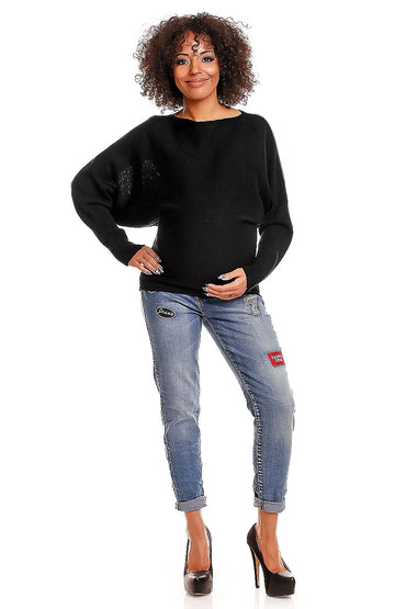 Pregnancy sweater model 84276