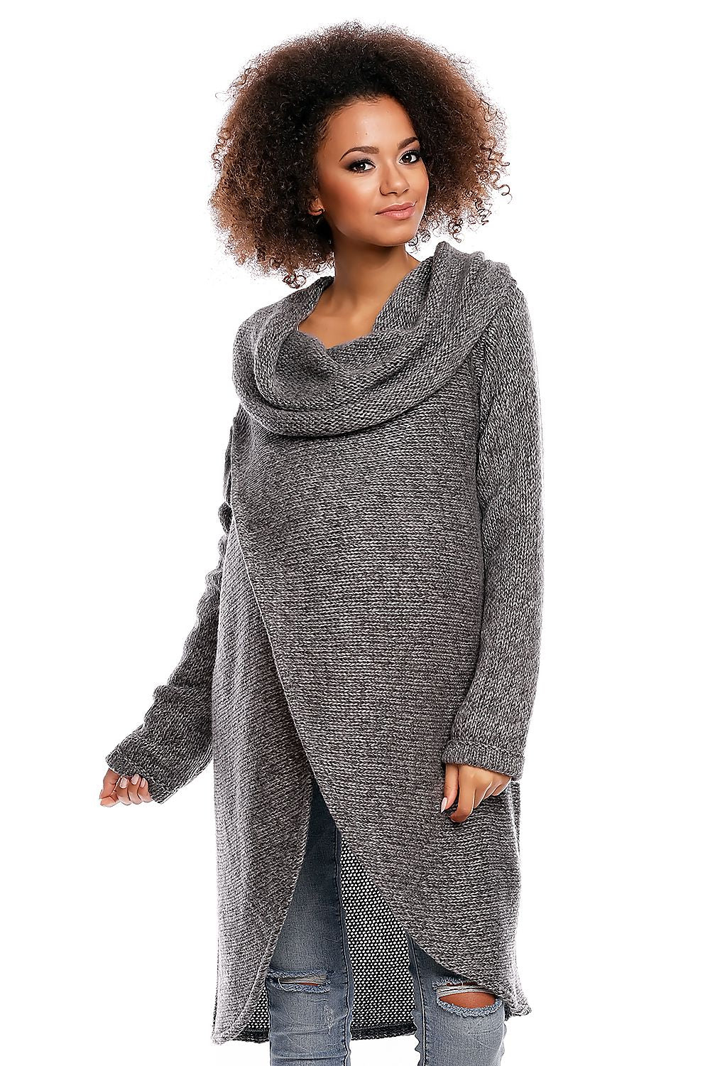 Long jumper model 84290