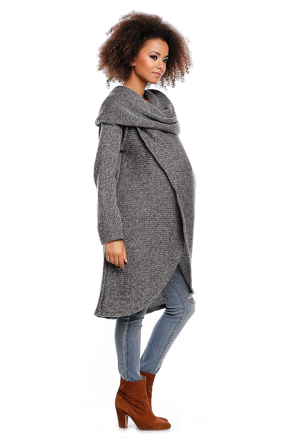 Long jumper model 84290