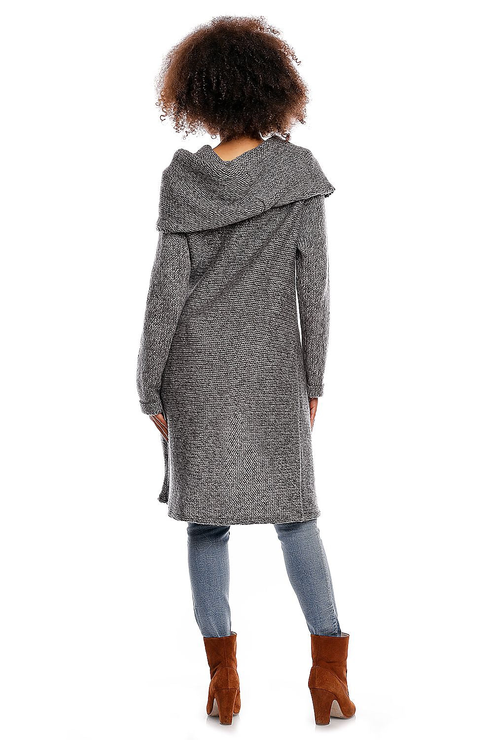 Long jumper model 84290
