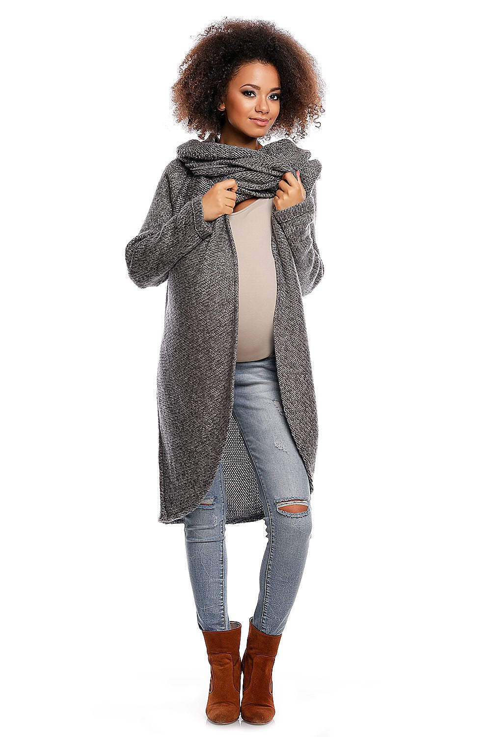 Long jumper model 84290