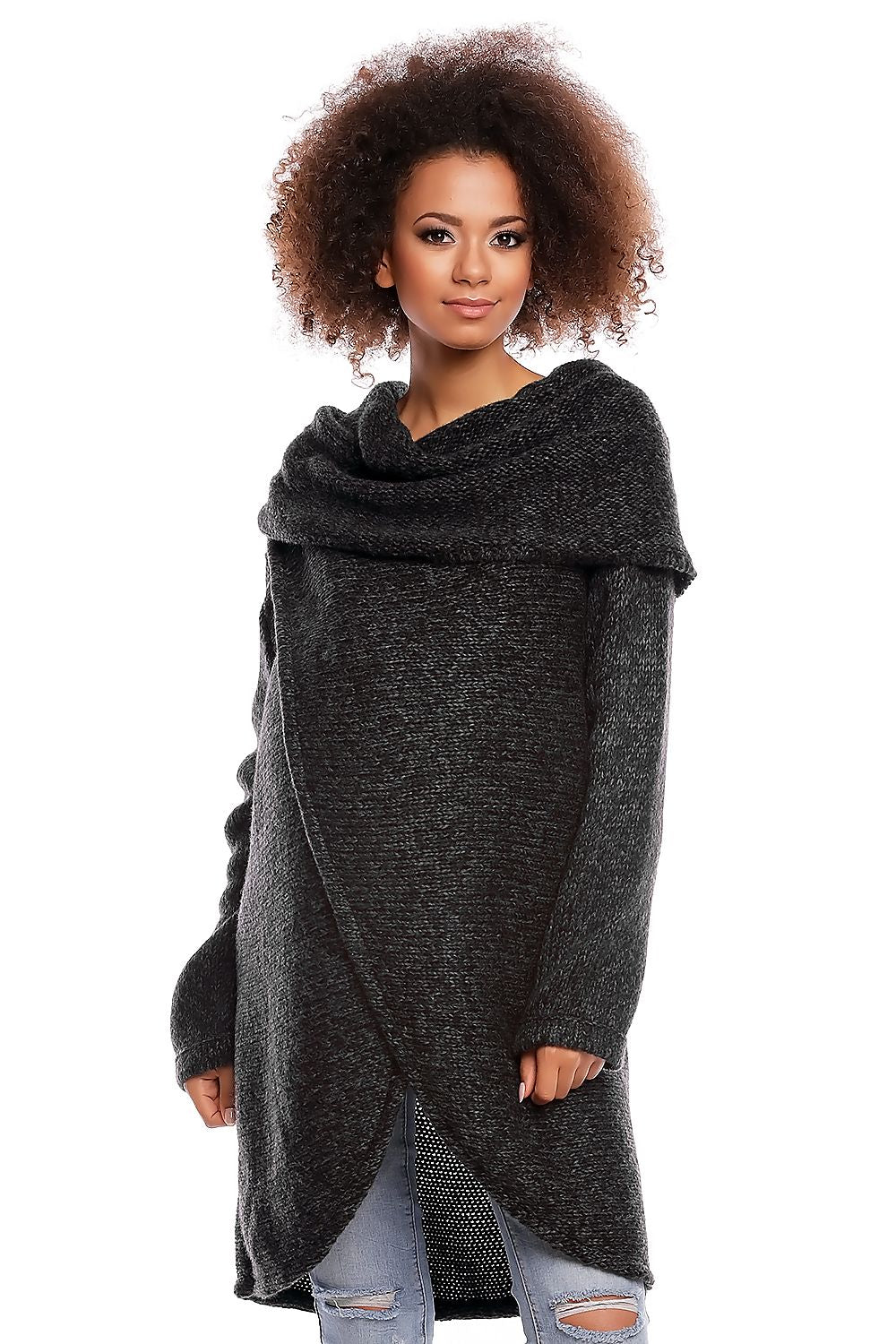 Long jumper model 84291