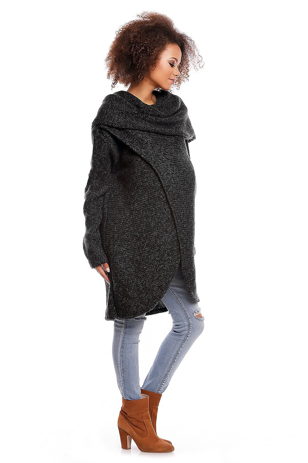 Long jumper model 84291