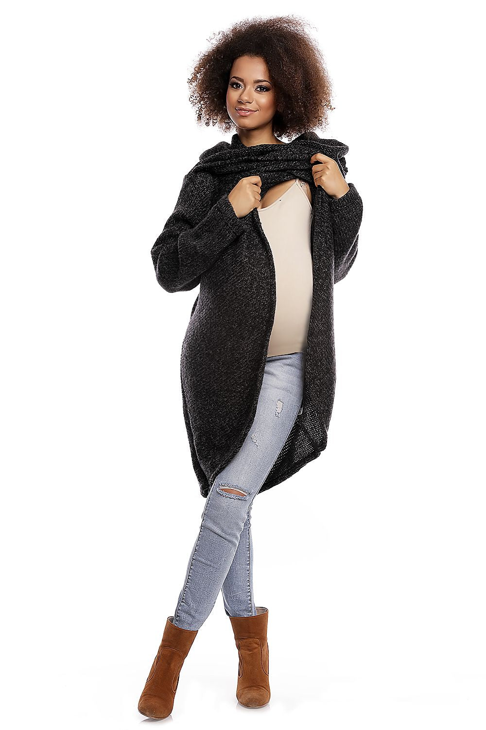 Long jumper model 84291