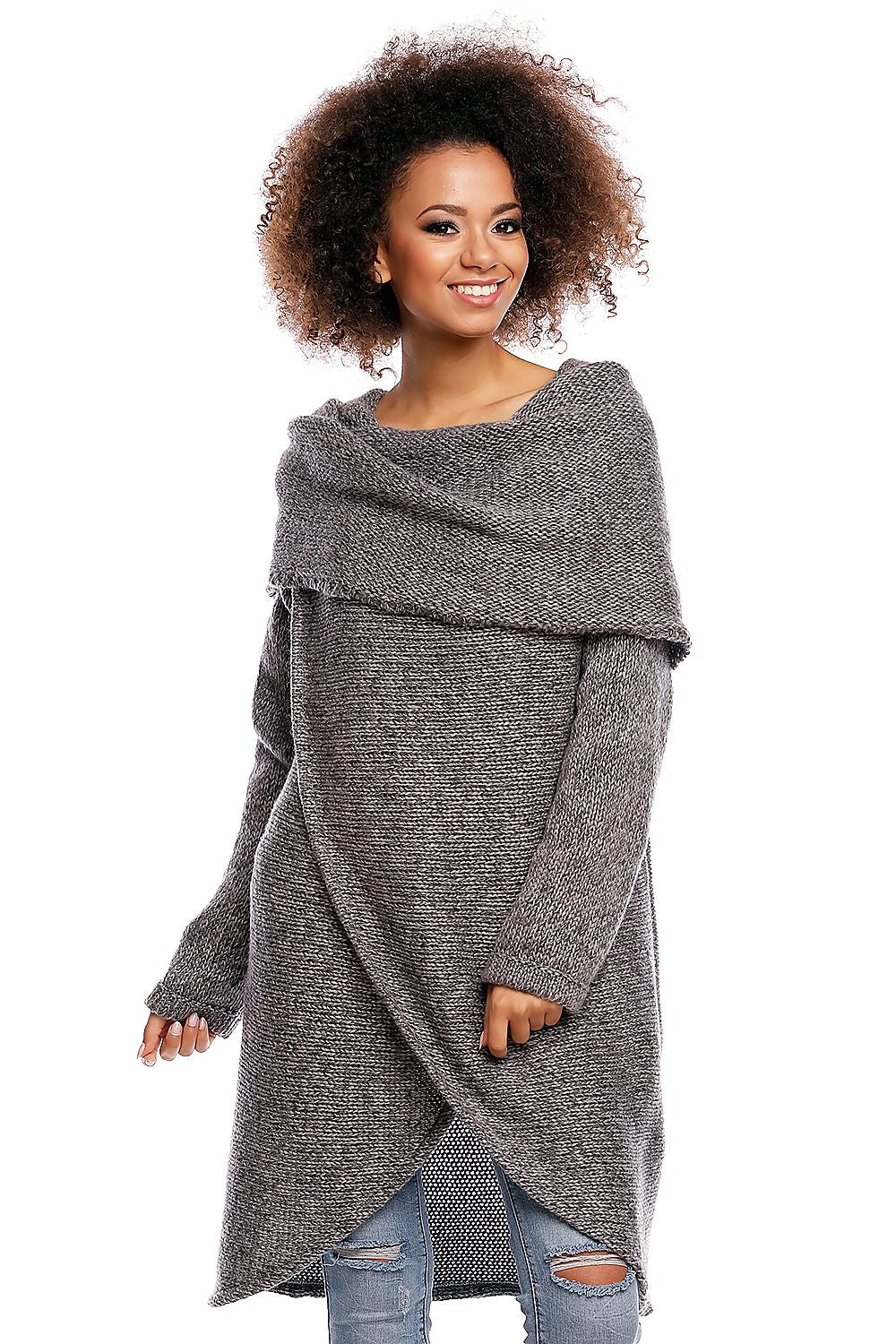 Long jumper model 84297