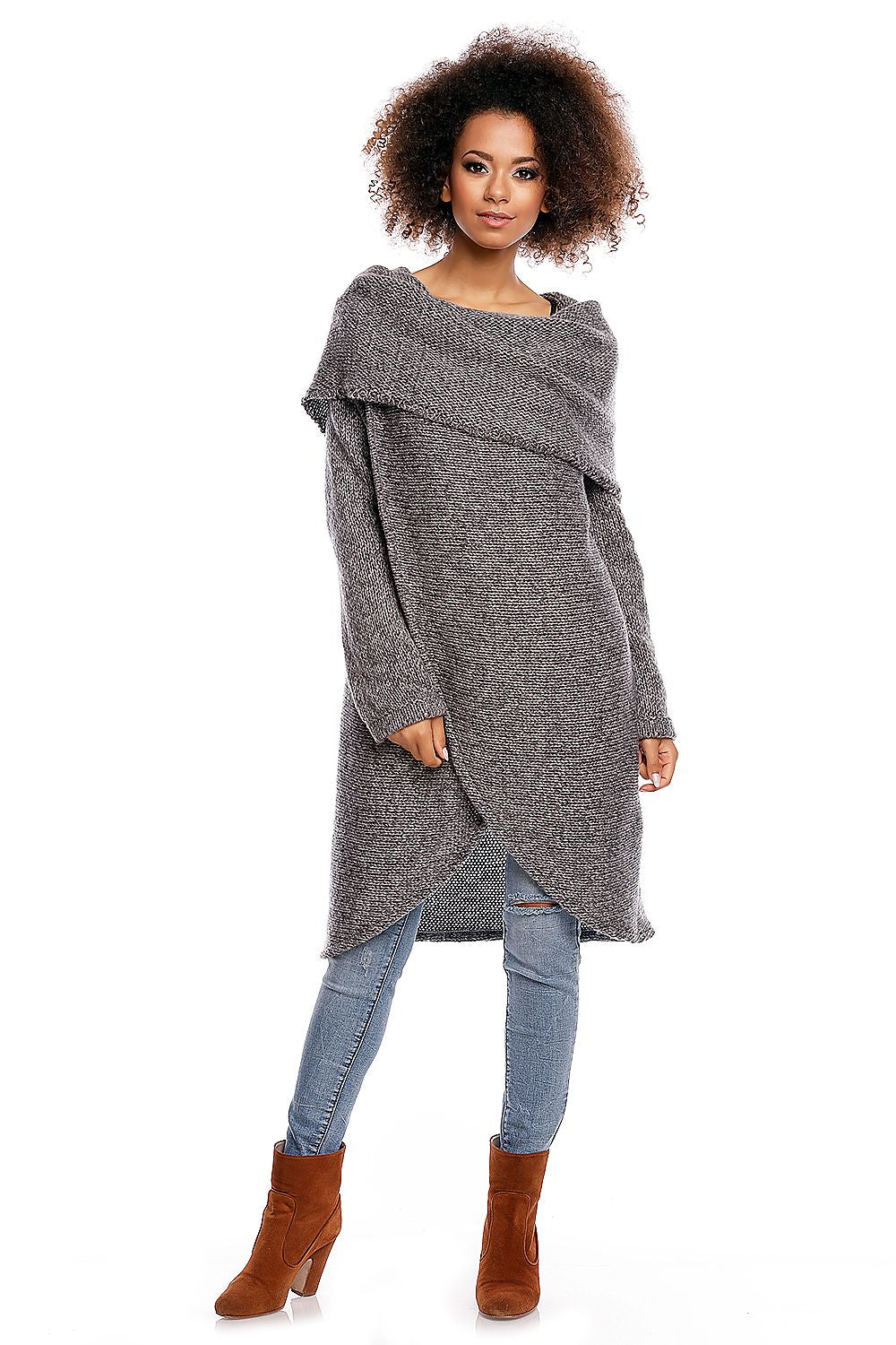 Long jumper model 84297