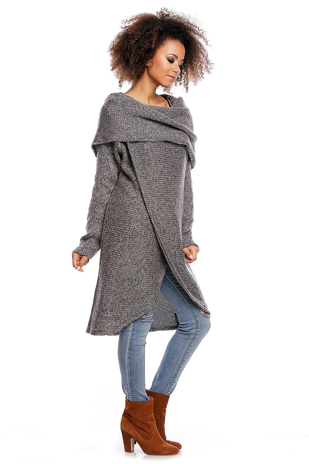 Long jumper model 84297