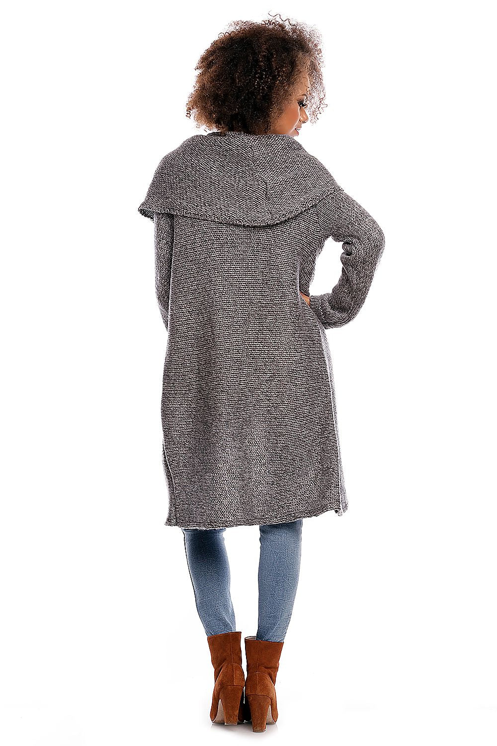 Long jumper model 84297