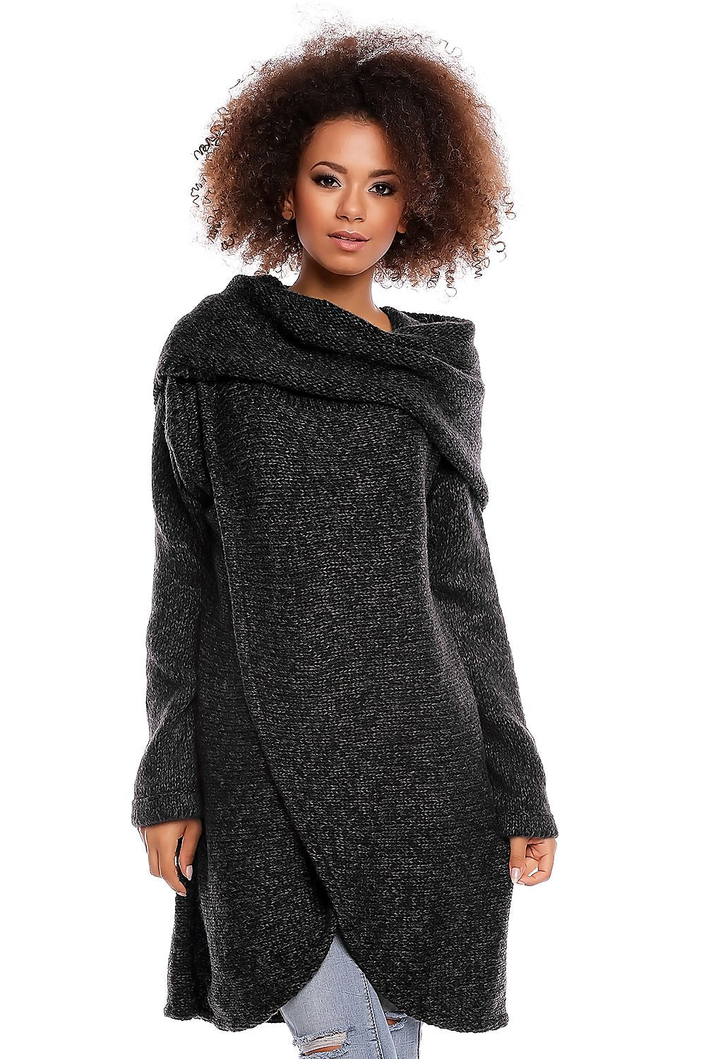 Long jumper model 84298