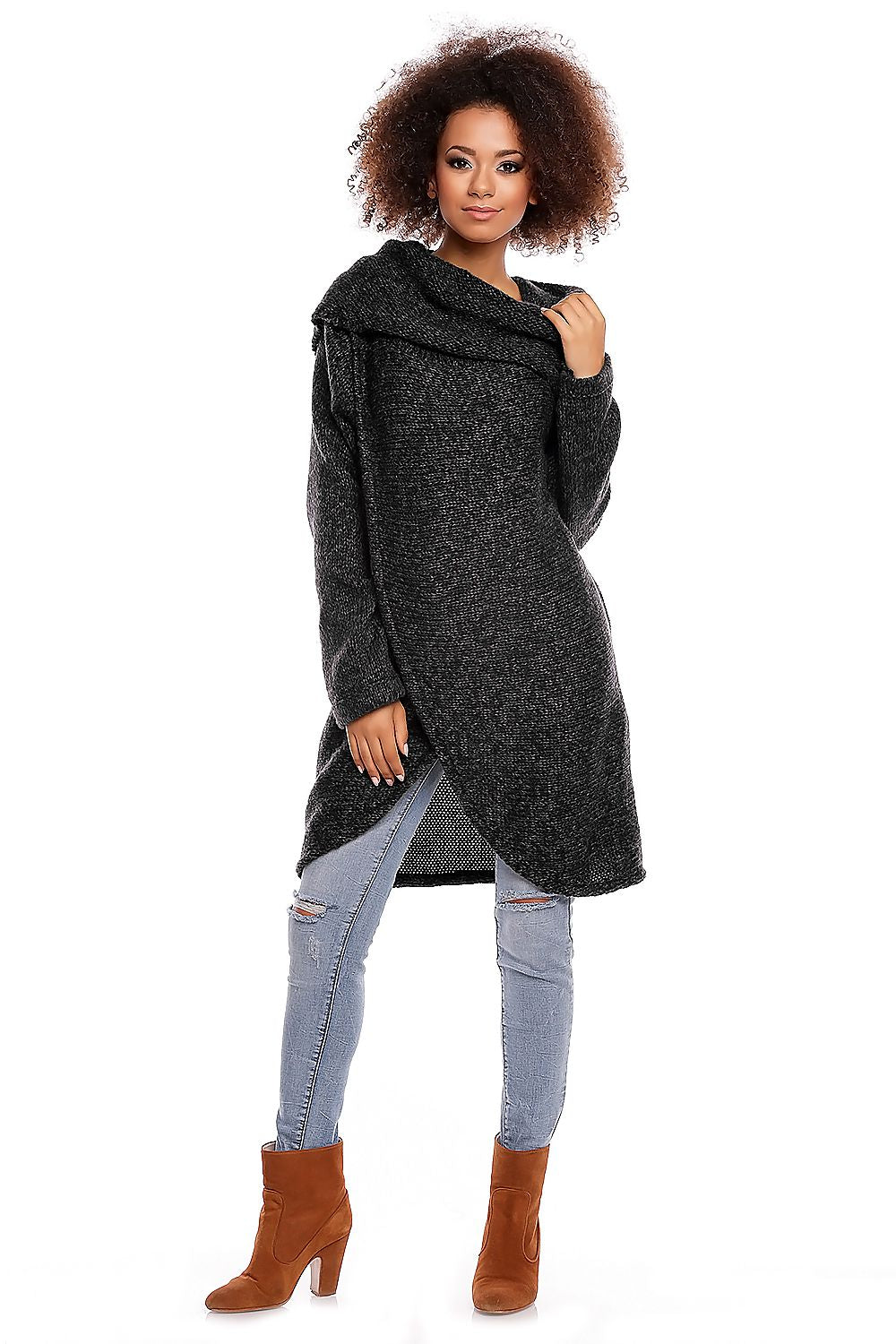 Long jumper model 84298