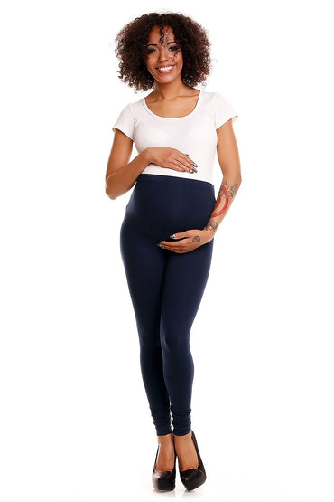 Maternity leggings model 84441