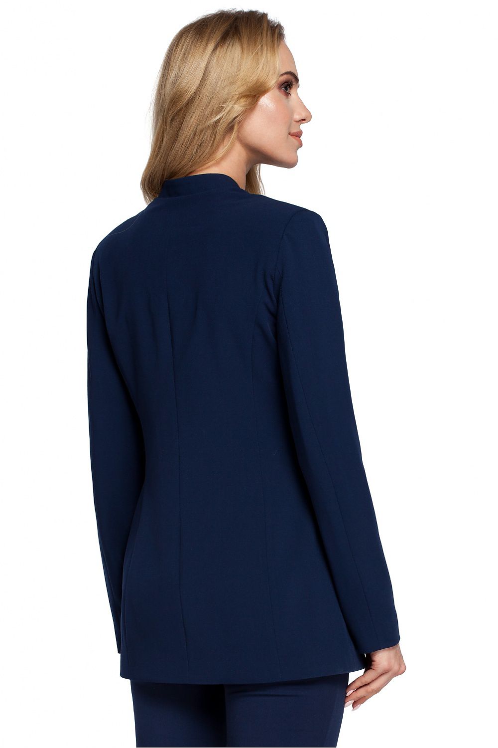 Jacket model 84988