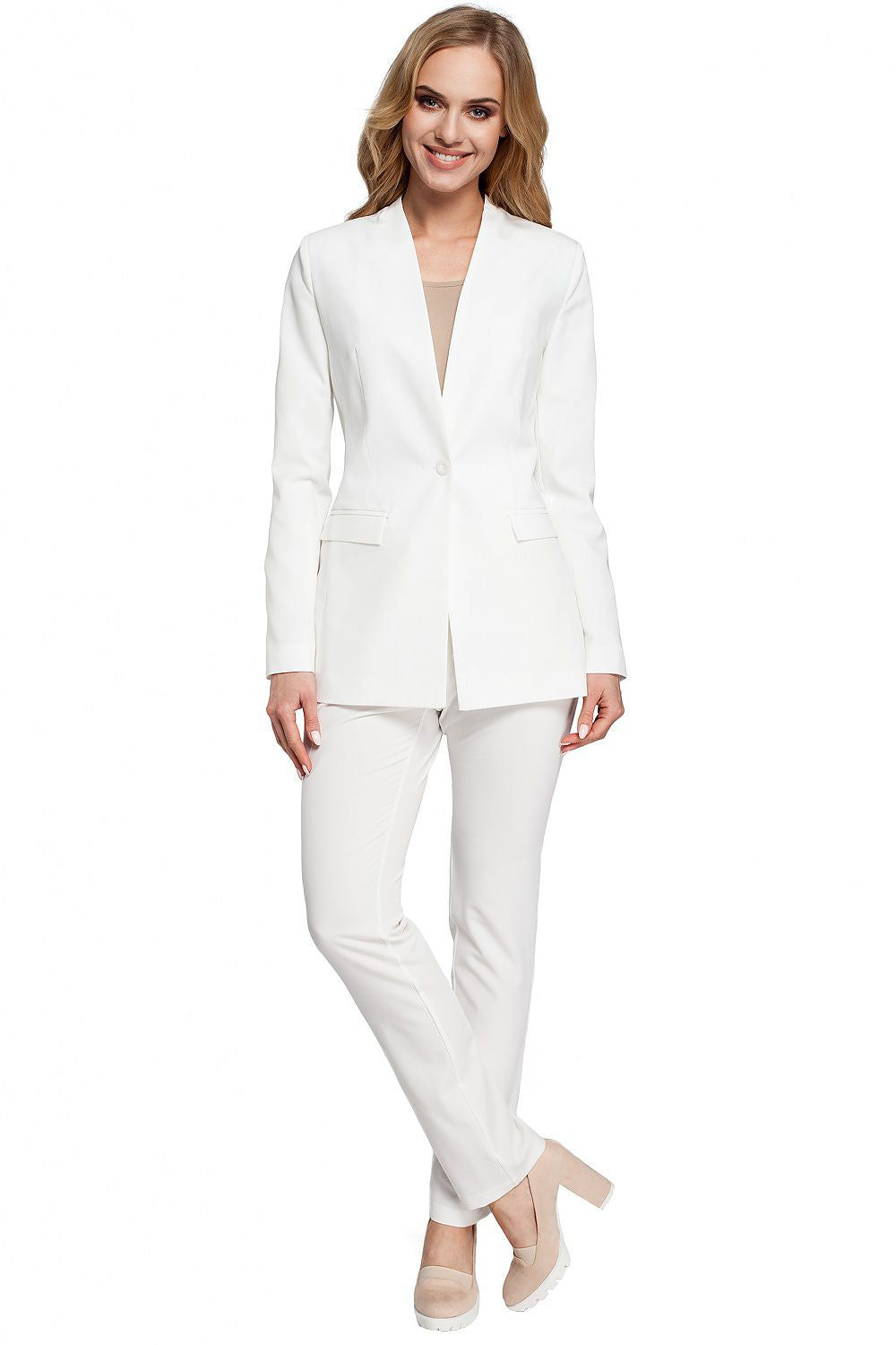 Jacket model 84991