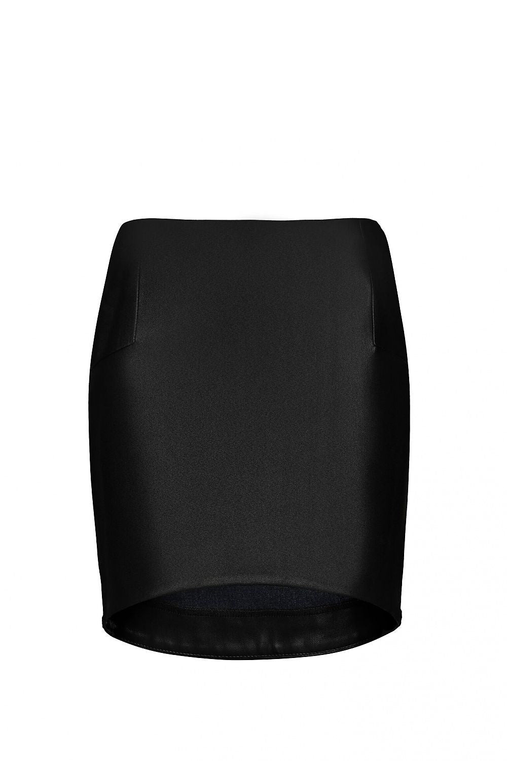 Short skirt model 86897