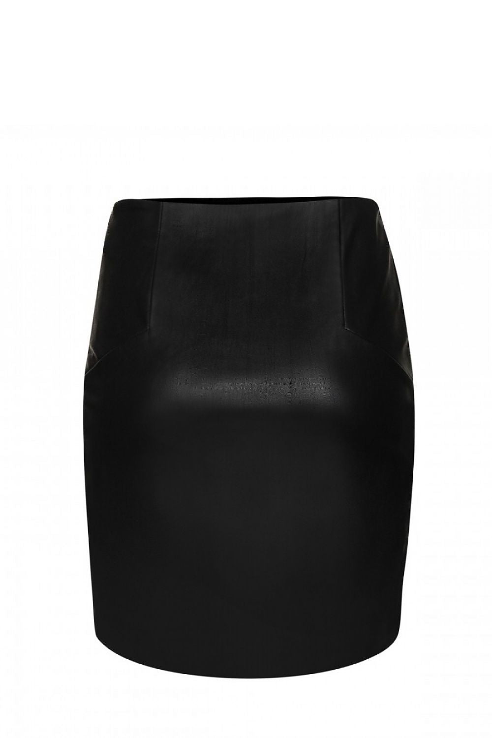 Short skirt model 86897
