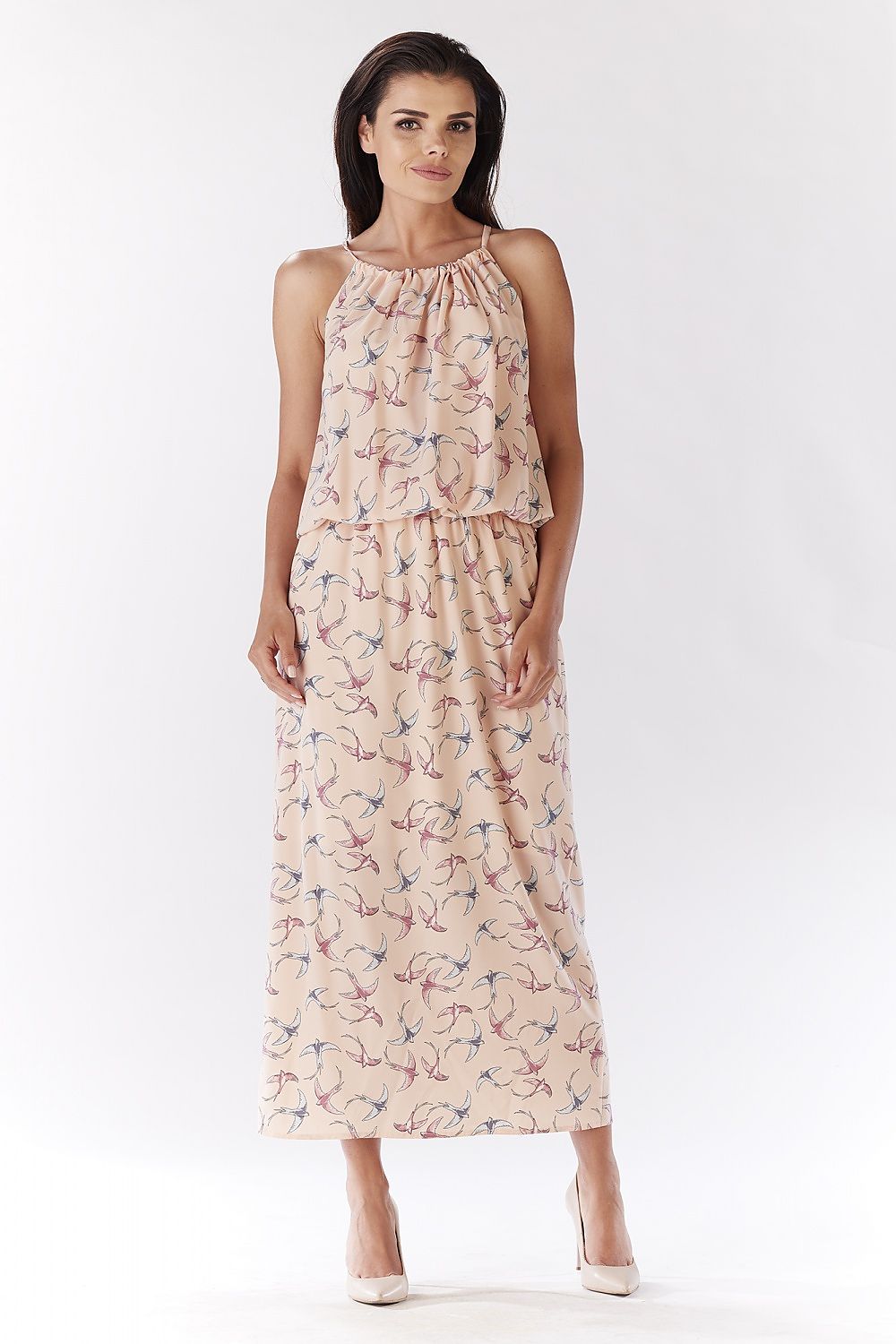 Daydress model 93549 awama