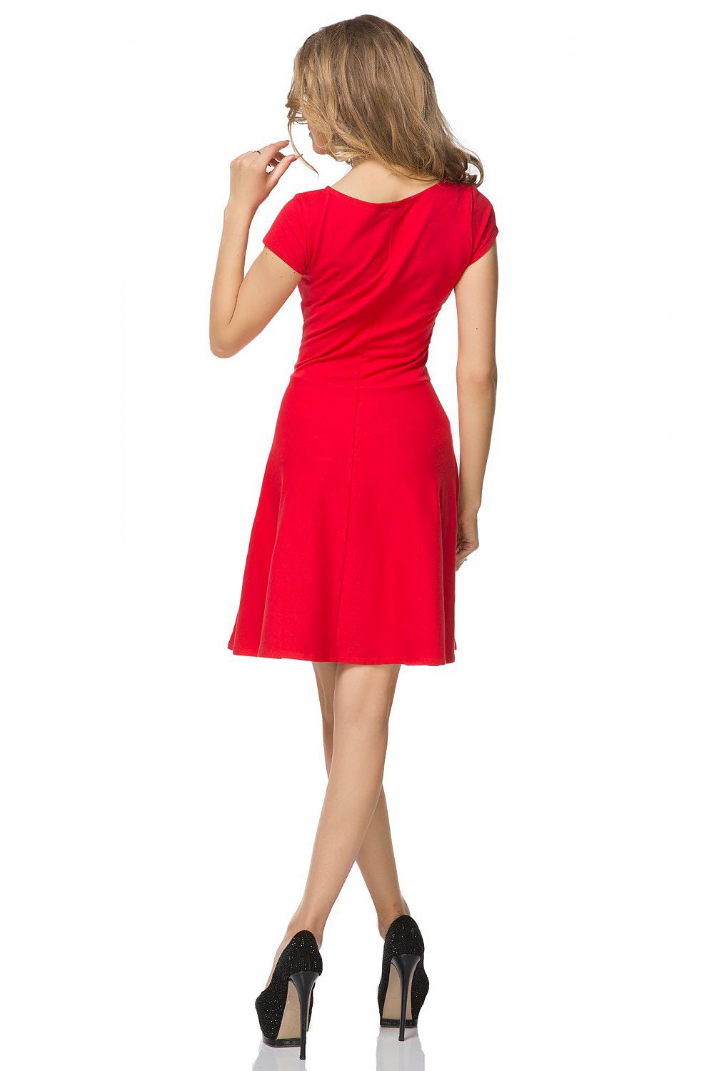 Evening dress model 93567