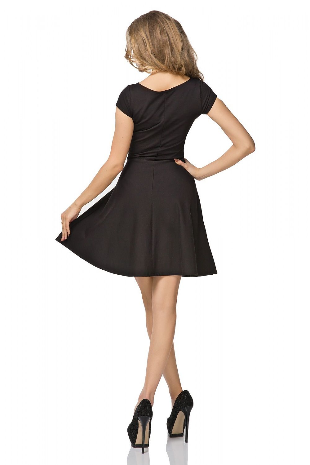 Evening dress model 93569